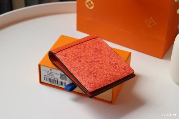 Affordable MULTIPLE LOUIS VUITTON WALLET 0812